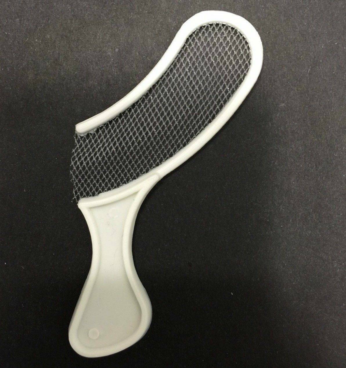 10Pcs Dental Registration Impression Bite Full Arch Posterior Triple Trays Bites