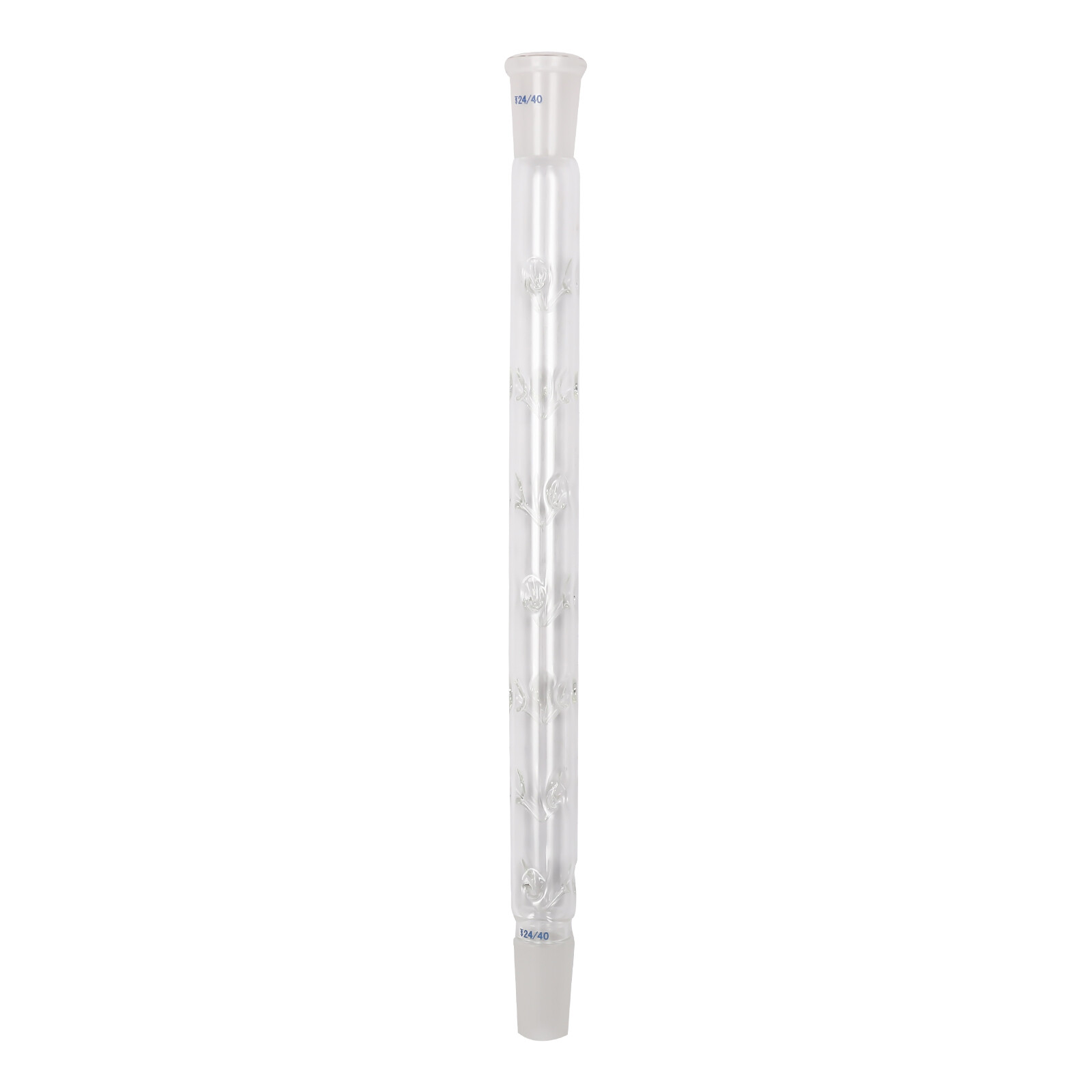 24/40 Joints Glass Organic Chemistry Lab Glassware Kit, 32PCS Lab Chemilcal Unit