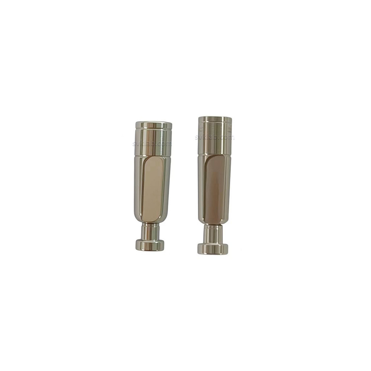 5pcs Digital Model Analog Lab Replica compatible MIS Seven Narrow Standard Wide