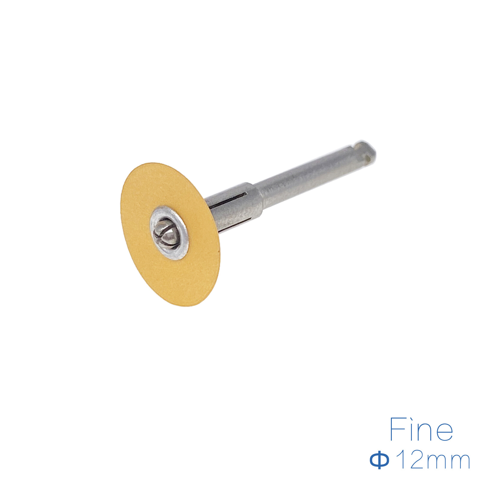Dental Sof-Lex contouring polishing 2382 Pop-On discs 0.47″ 12mm or Mandrel
