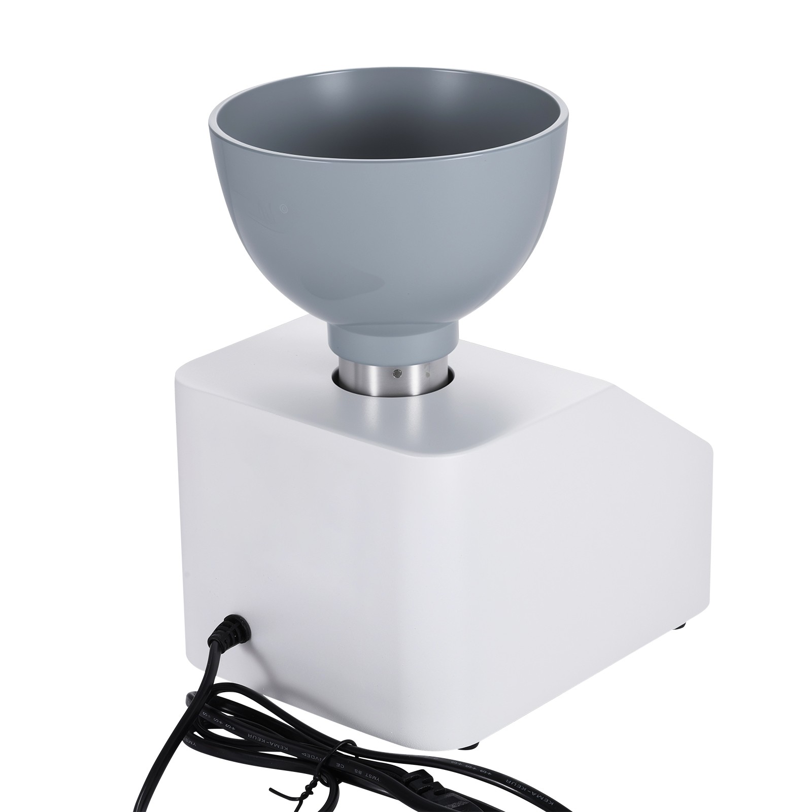 DENTAL LAB IMPRESSION MATERIAL ALGINATE MIXER 110V USA SHIPPING