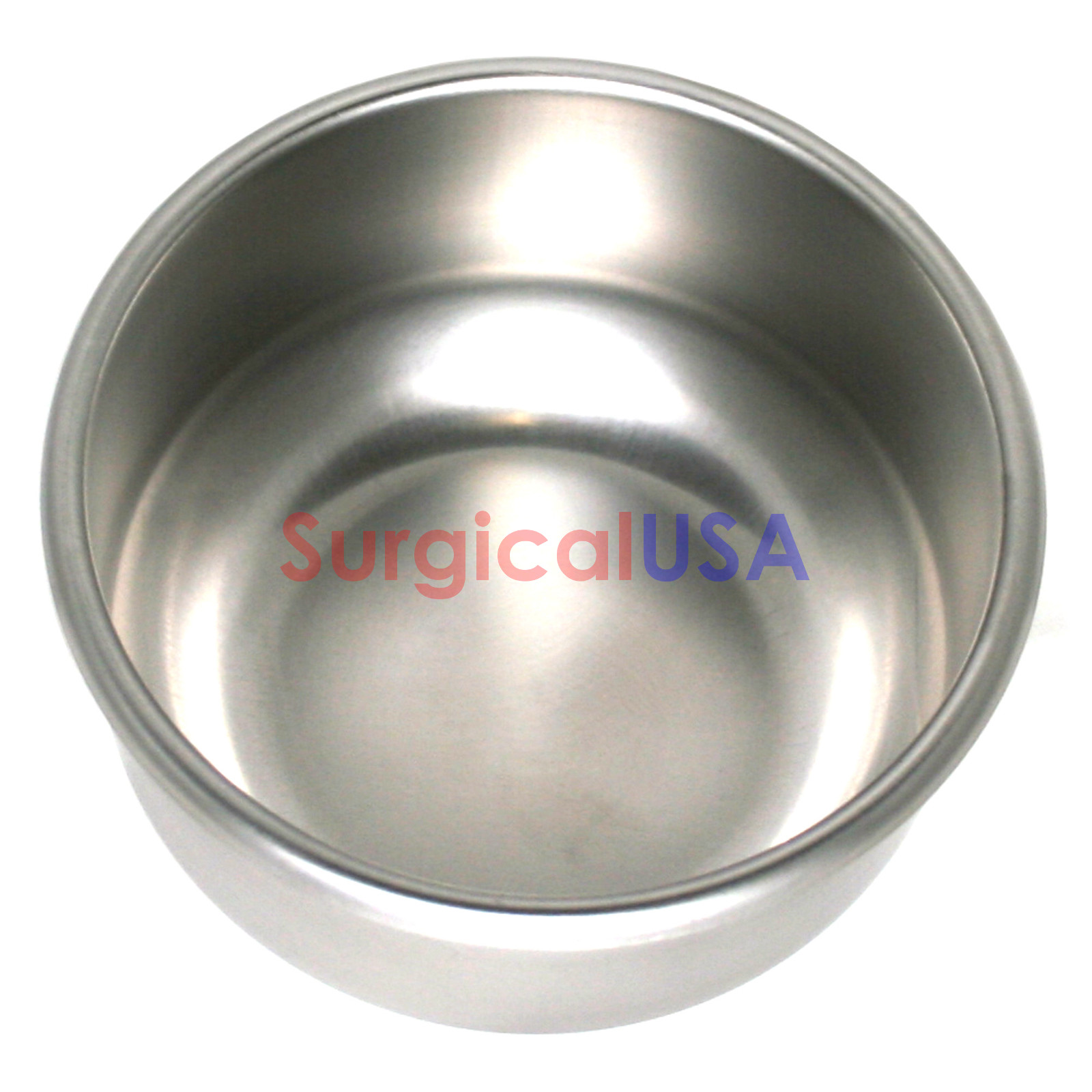 Sponge Bowl 12oz Holloware Lab Tools Supply Surgical Instruments