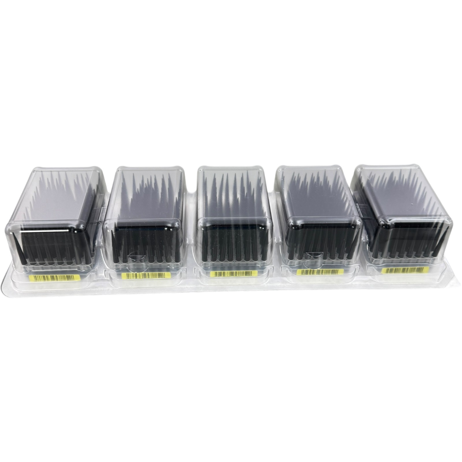 Hamilton Co-RE Tips 480 Standart Volume Tips 300ul without Filters