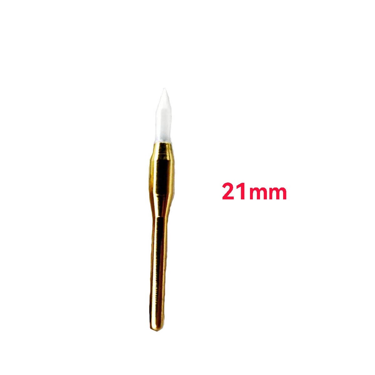 Precision Dental Surgical Soft Tissue Trimmer, 21mm Gum Cutter Bur