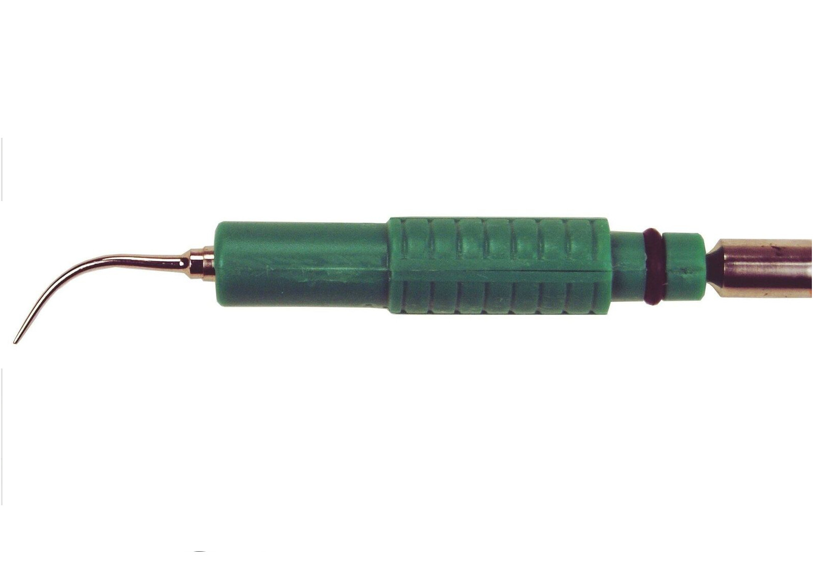 1 – 5 /Pk Bucky Beaver Ultrasonic IF100 Scaling Insert Thin Green 30K