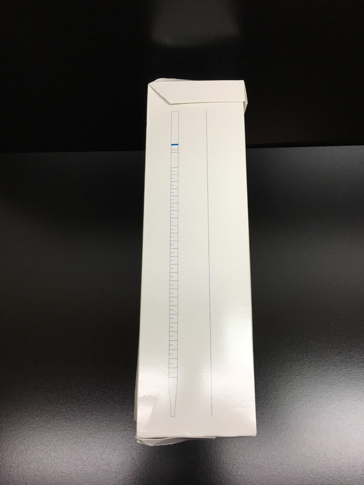 Corning Falcon REF 357507 Serological Pipette 2mL 2in with Plug