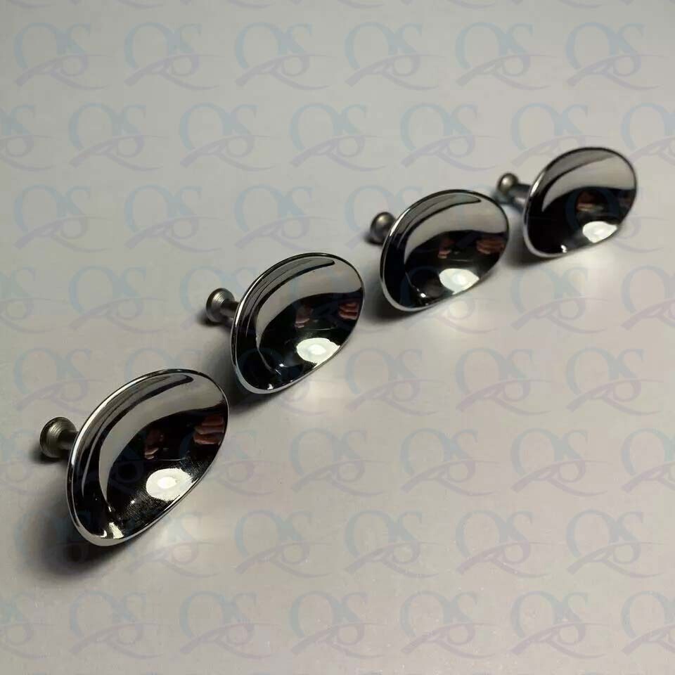 Eye shield Size M 2 Pairs Ocular Sclera Protection Laser Tattoo Remove Eyelid