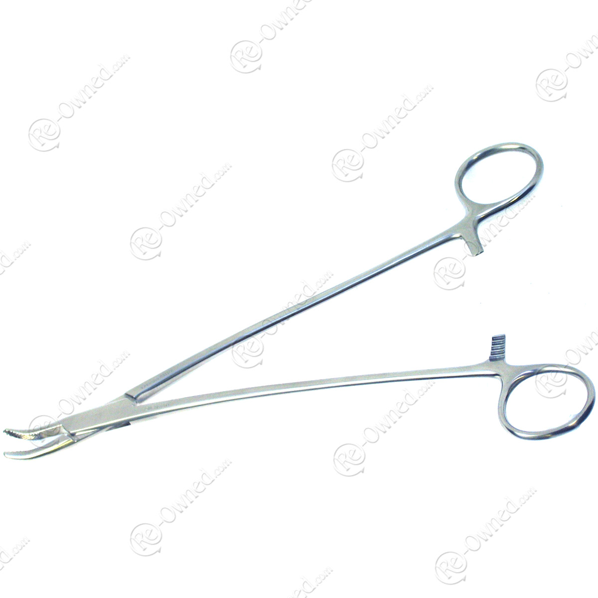 V. Mueller SU16140 Stratte Needle Holder