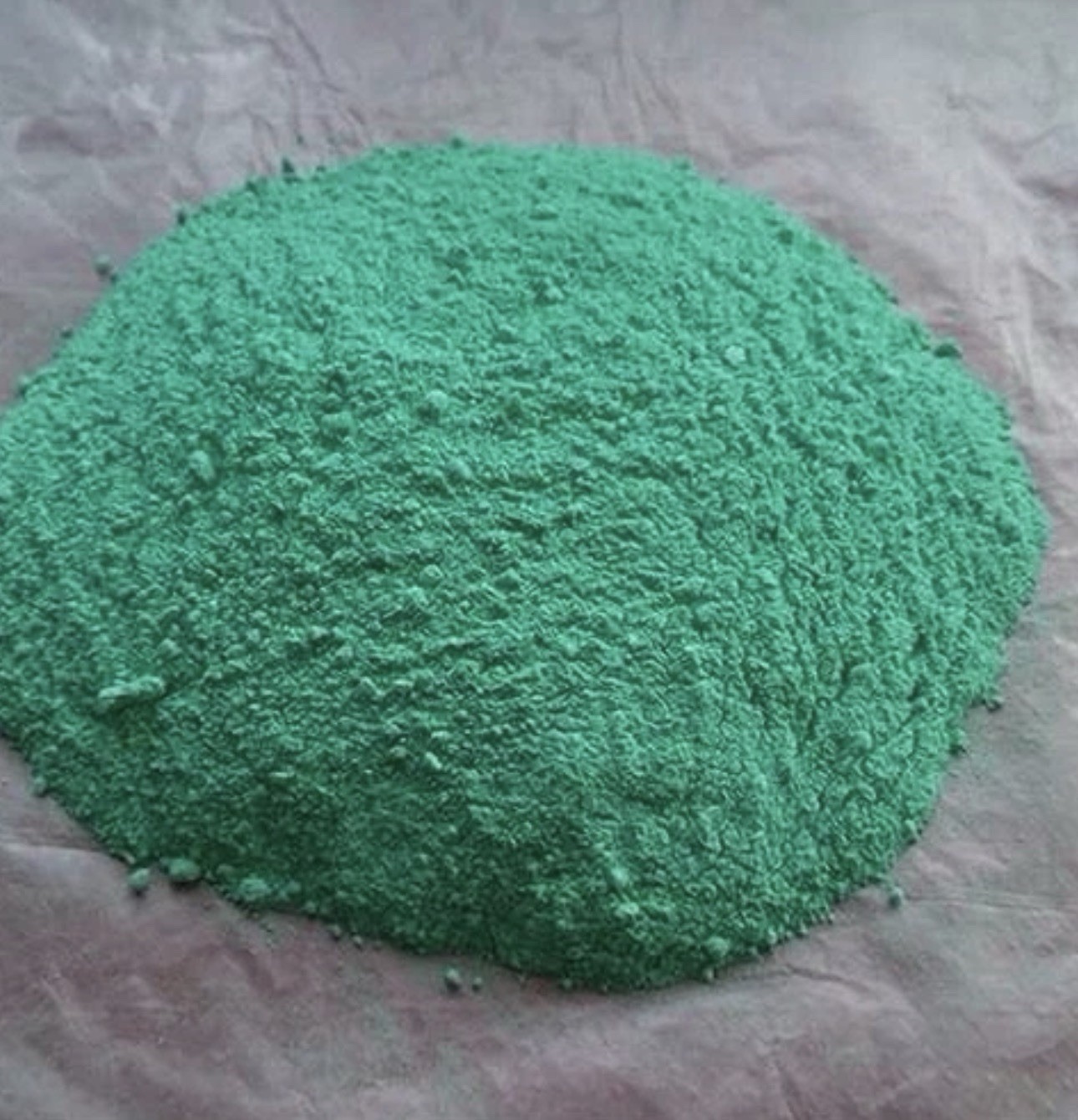 1/2 LB Copper Carbonate Powder 99% Purity Lab Grade