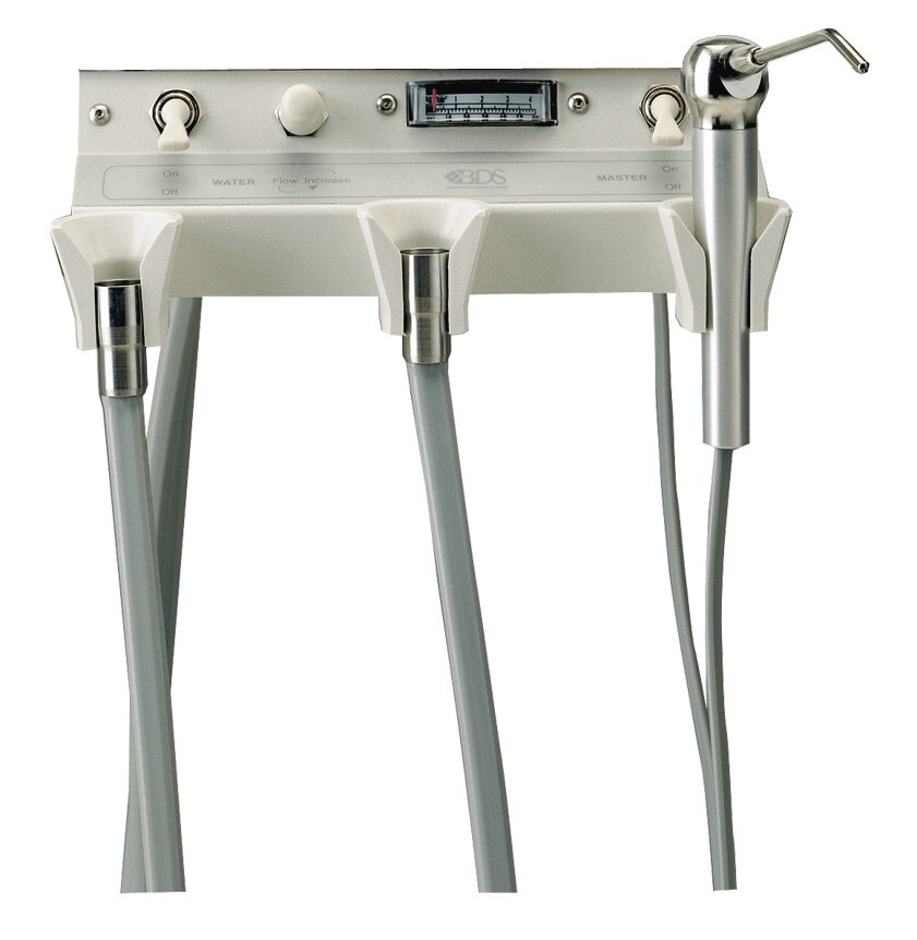Beaverstate A-250 2 HP automatic beneath shelf doctor’s system