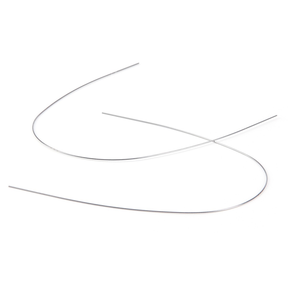 Plus Wire Dental Orthodontic Super Elastic NiTi Arch Wires Rectangular Ovoid Fix