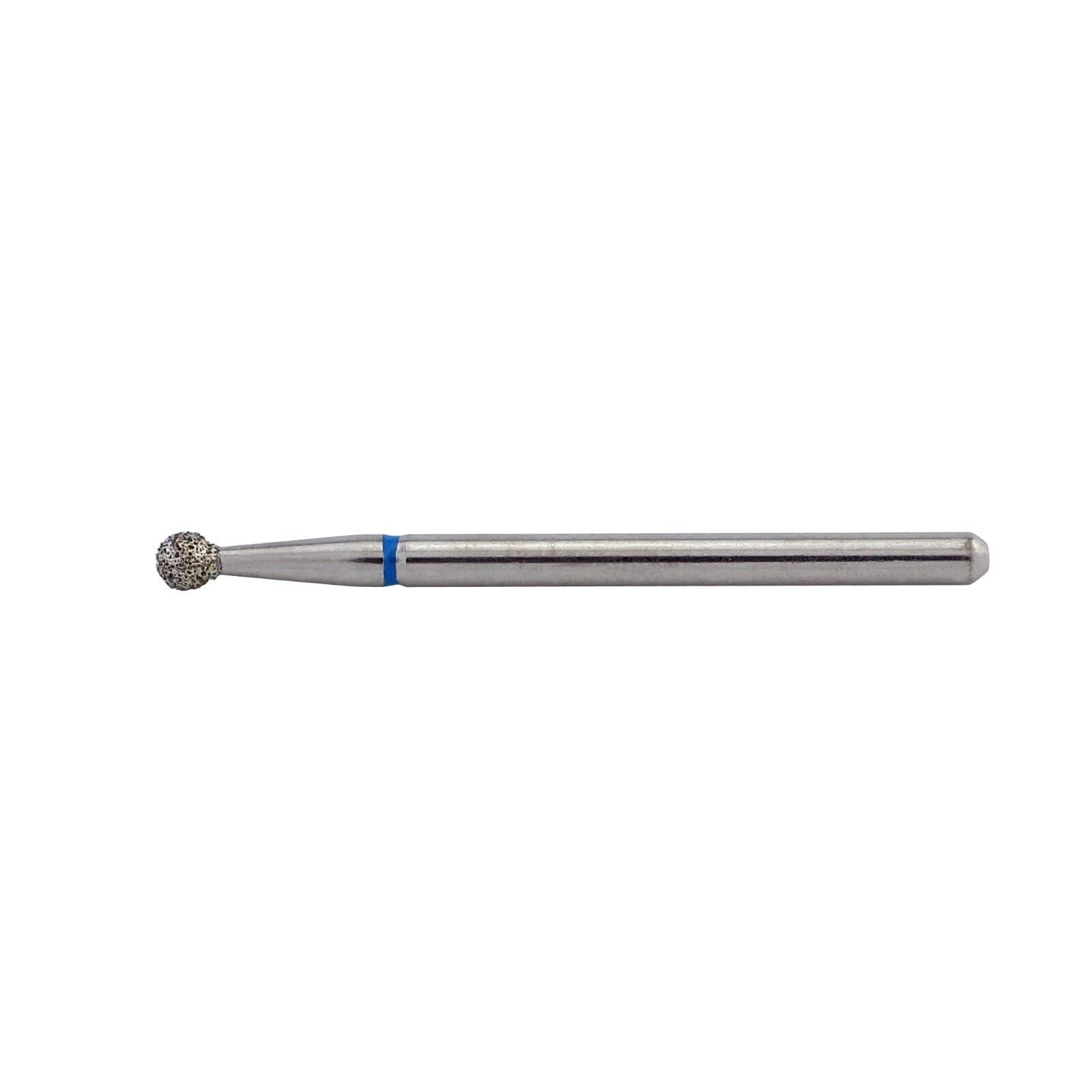 Multi-Use High Speed Diamond Burs Long Round Ball Burr Surgical FG 801/023C