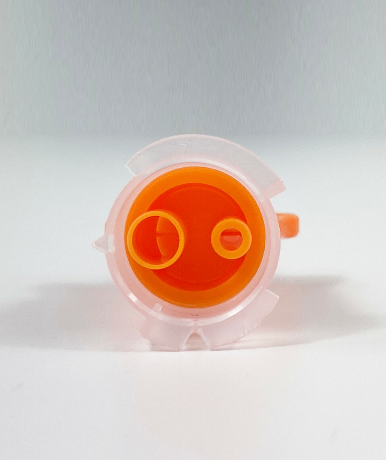 Mixing Tips Crown&Bridge orange Dental HP 10:1/4:1 ratio DX-Mixer 48pcs