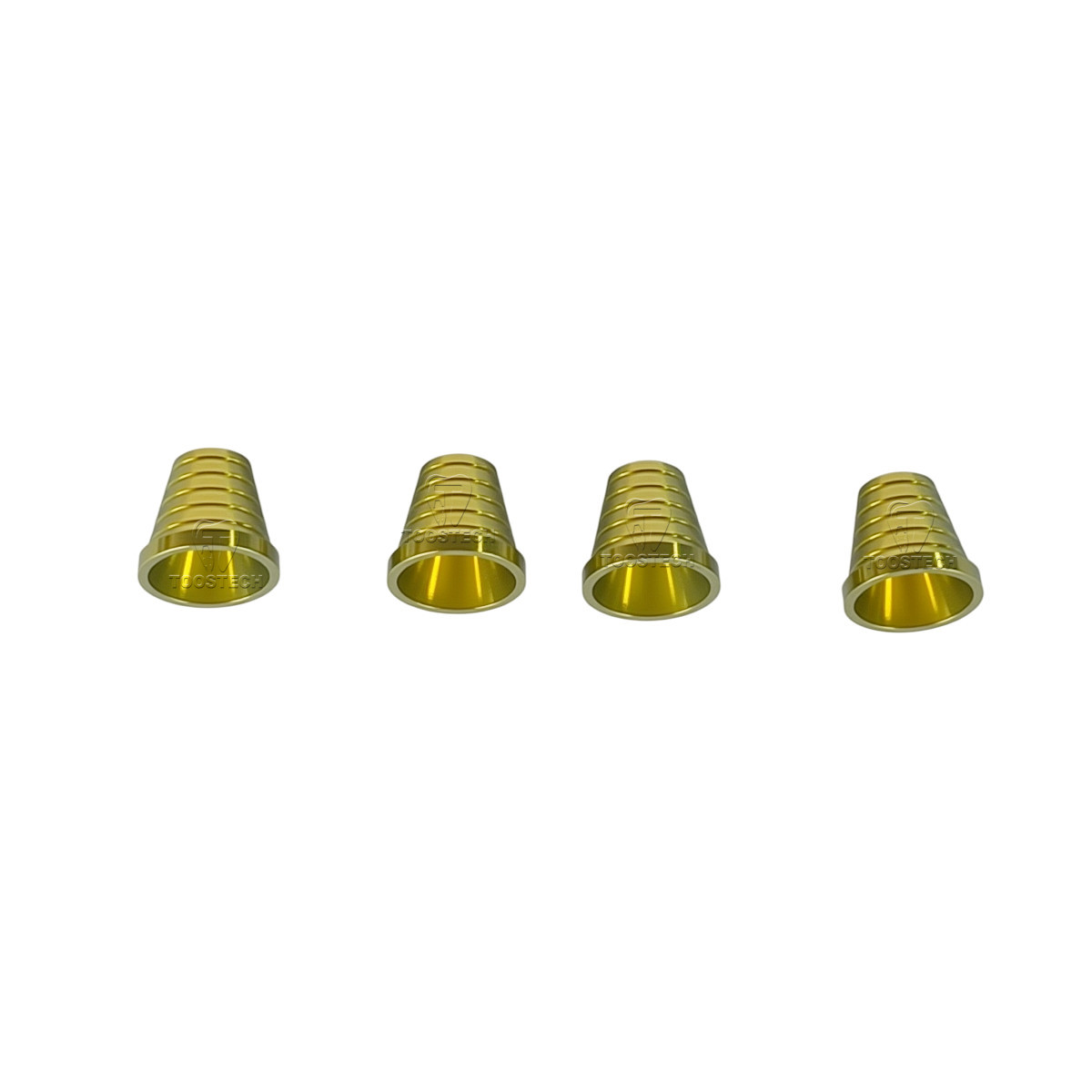 MU Titanium Digital Ti Base for Multi unit abutmen fits MIS Seven Non-engaging