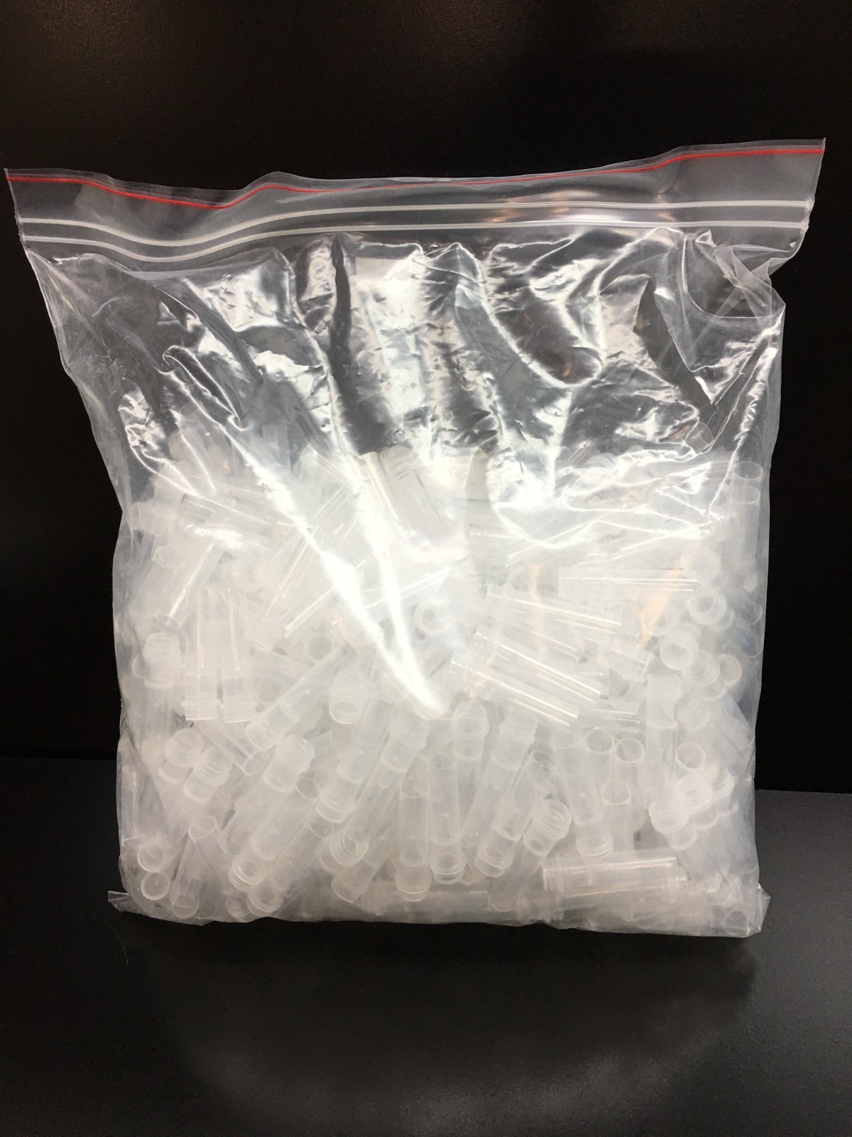 VWR Cat No 16466-036 0.5mL Freestanding Micro Tubes