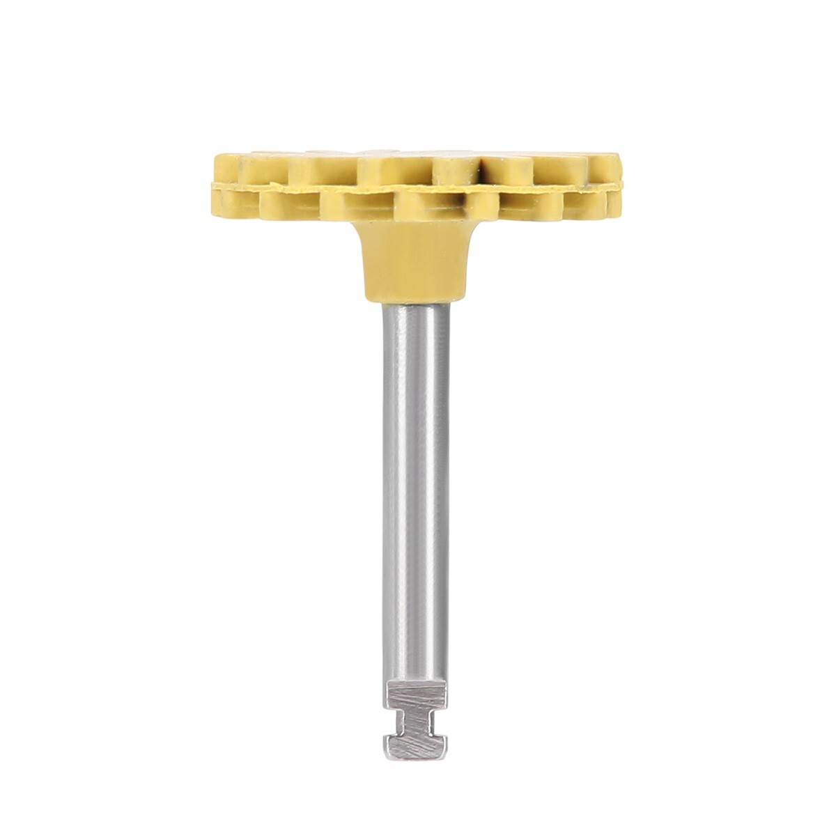 6Pcs Dental Polish Kit Composite Resin Polishing Disc Spiral Polish Wheel AZDENT