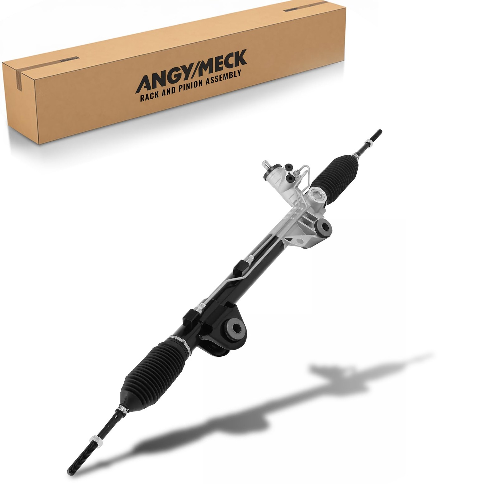 Steering Rack & Pinion 2011-2014 Ford Expedition F-150 Lincoln Navigator 22-2121