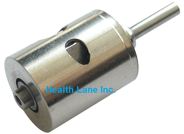 3D Dental Push Button Universal Handpiece Canister NSK Pana-Air Safco Schein Etc