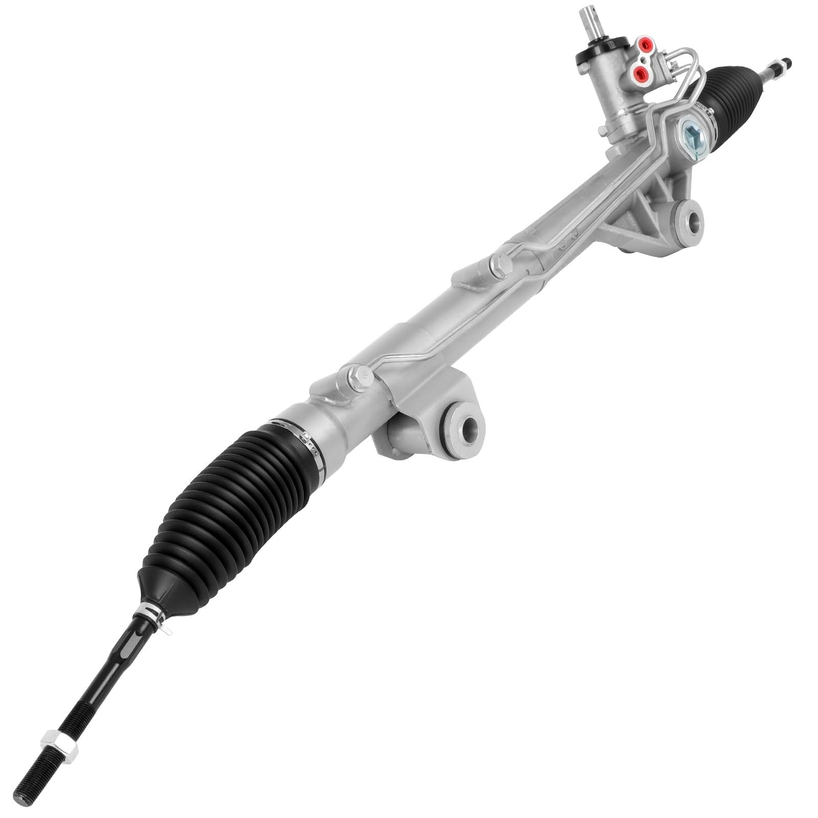 Complete Power Steering Rack Pinion For Ford F-150 09-10 4.2L-6.2L 9L3Z3504B