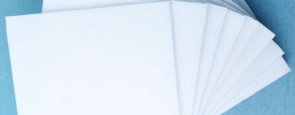 PTFE Film Sheet Plate Thickness 0.5mm 1mm 2mm 3mm 4mm 5mm 6mm 8mm 12mm 15mm 25mm
