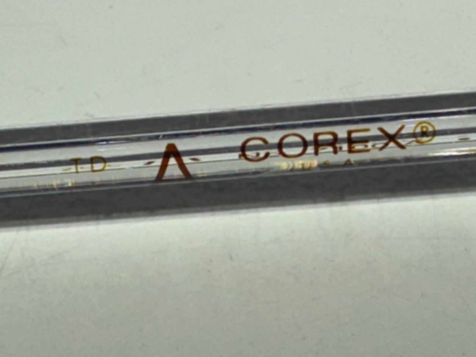 CLASS A Bulb Volumetric Pipettes 0.5-50mL Kimble Fisher Pyrex PYREX Corning