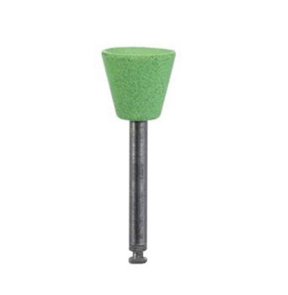 Jiffy Polishers Finishing Polishing 5 Cups Coarse Dental Composite Ultradent New