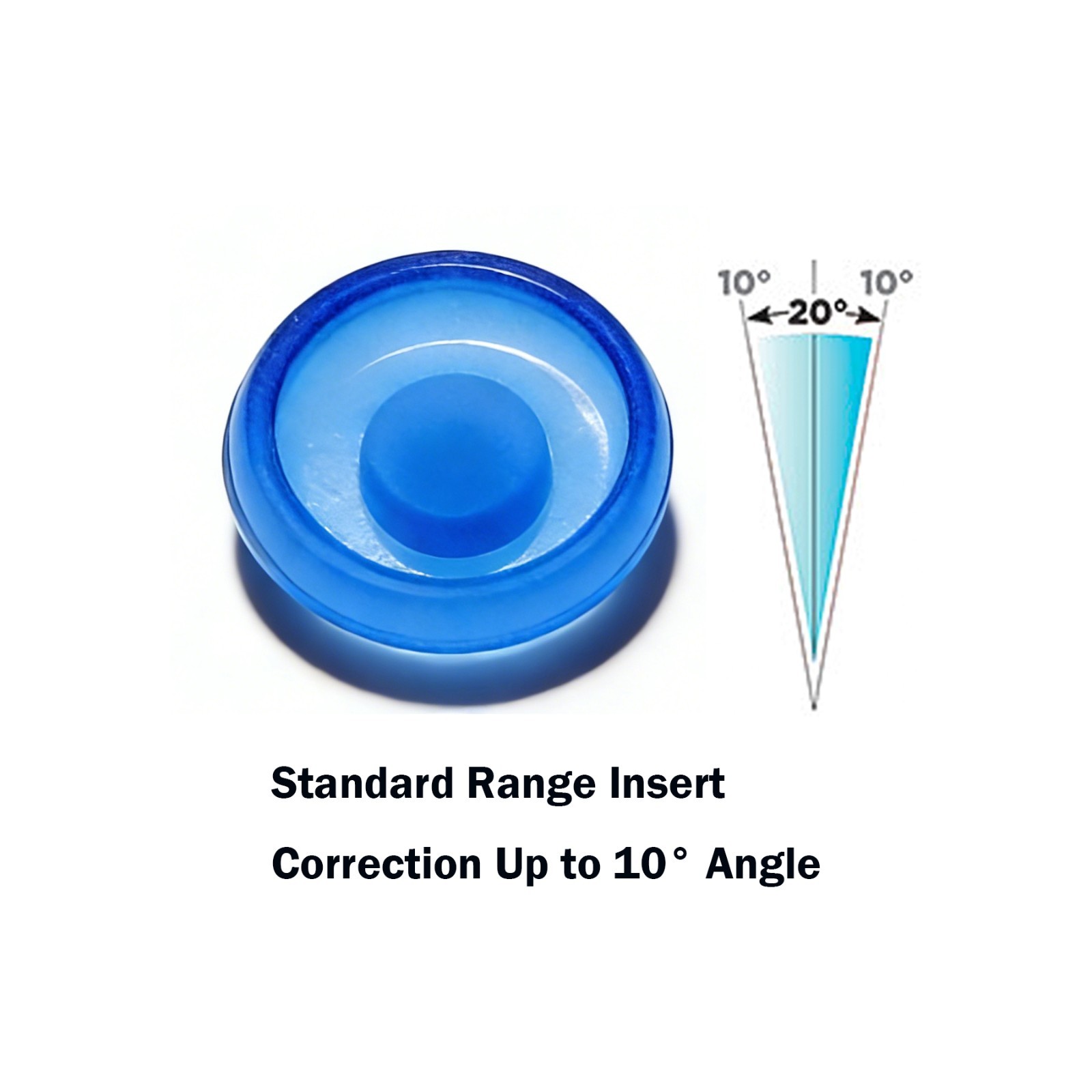 US Locator Zimmer Abutment Overdenture Retention Caps Locator Core Tool