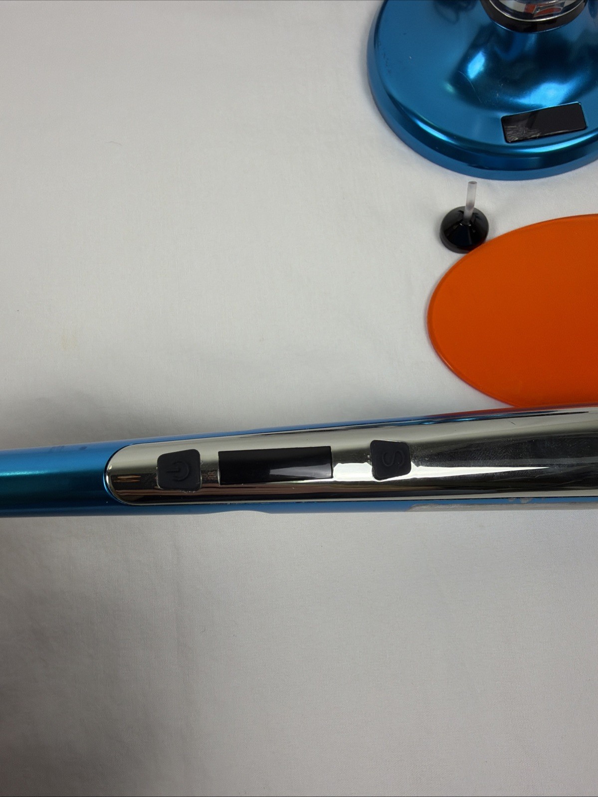 Cicada LED Dental Cordless Curing Light CV-215(G5)