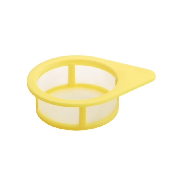 CELLTREAT | 500mL Tube Cell Strainer, 100?m, Individual, Sterile 50/case #230495