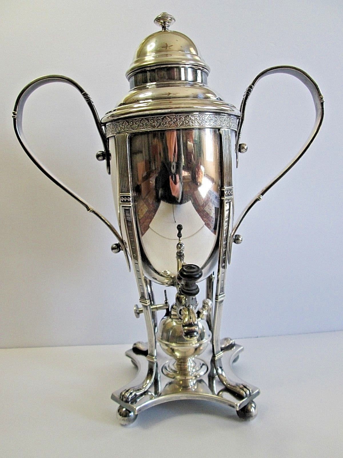 Silver Plating System HANK’S Real SILVER A POWDER
