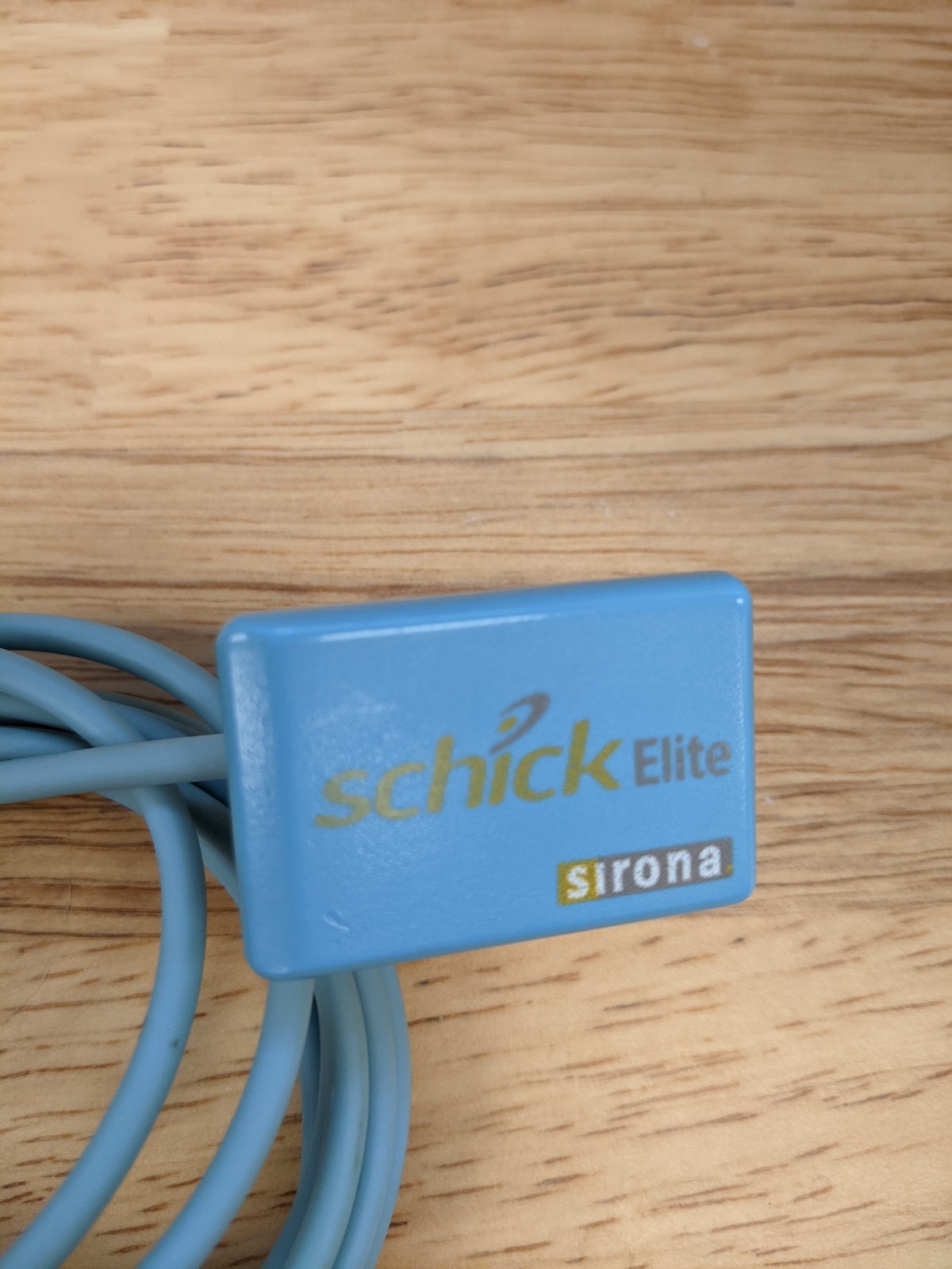 Schick CDR Elite Digital size 1 Sensor – Works Great!