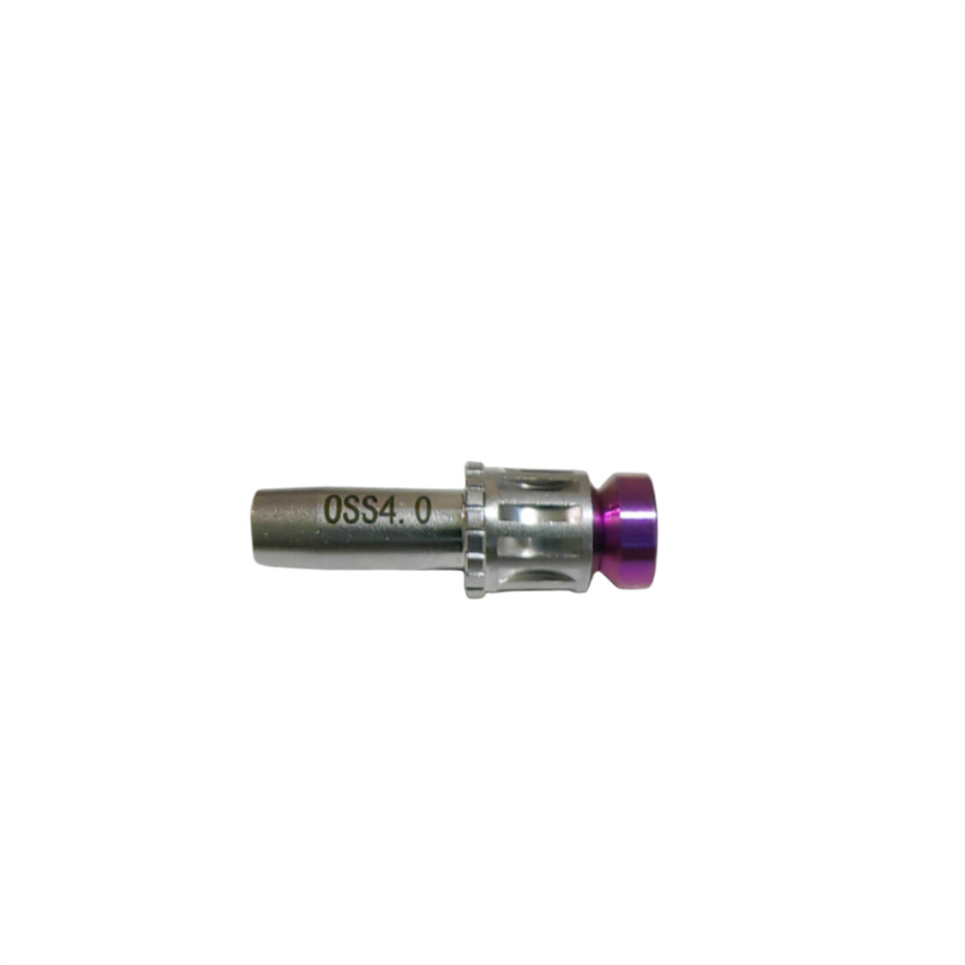 Dental Straight Multi-Unit Torque Wrench Ratchet Abutment Driver Locator