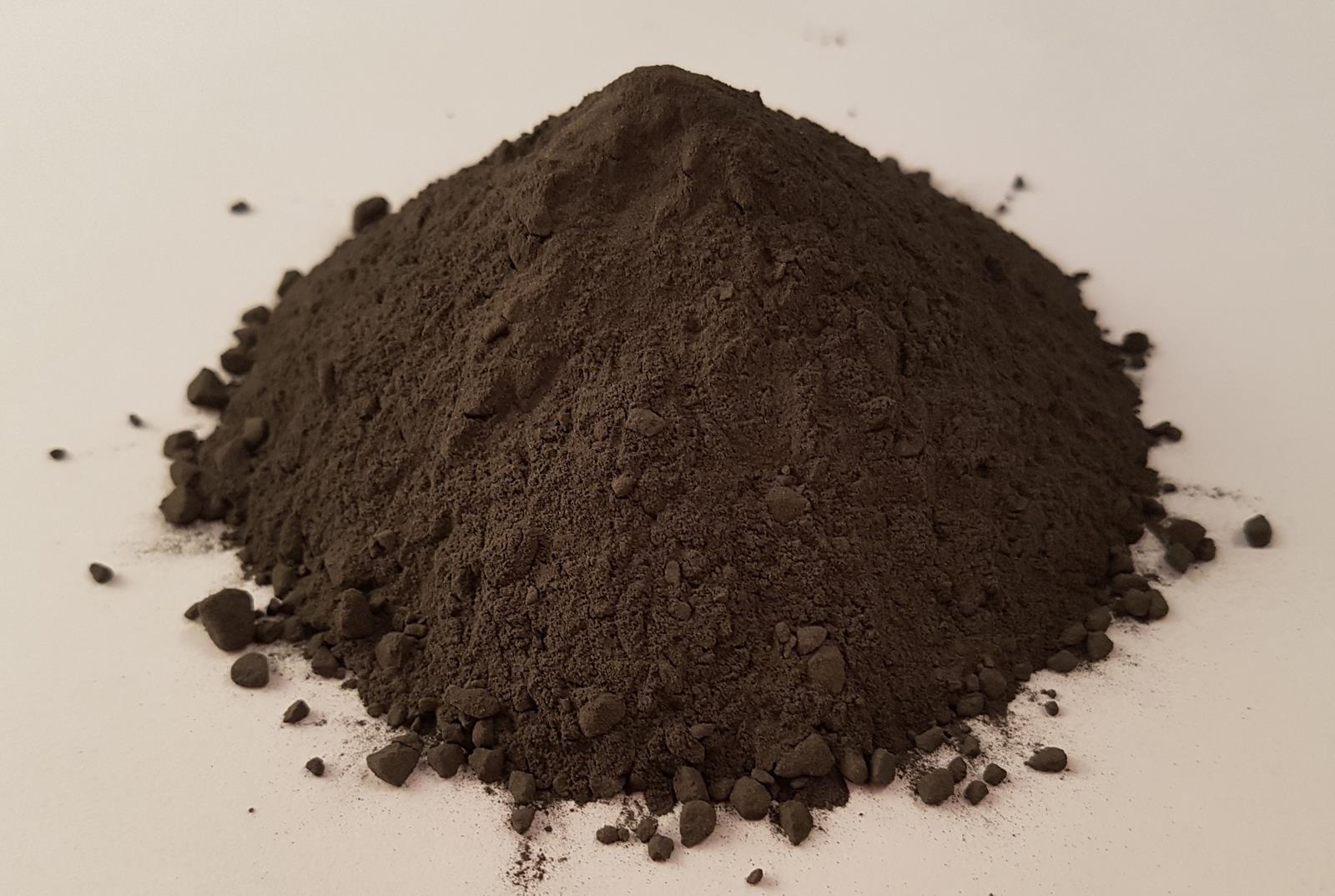 99.9% PURE Bismuth metal powder, PREMIUM GRADE, 25g-1kg