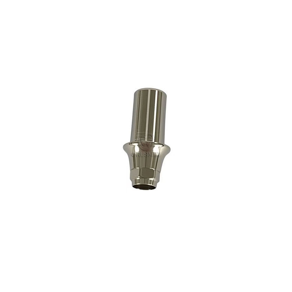 Ti-base Abutment CAD/CAM digital ti base fit to DIO UF II platform D4.5 5.5