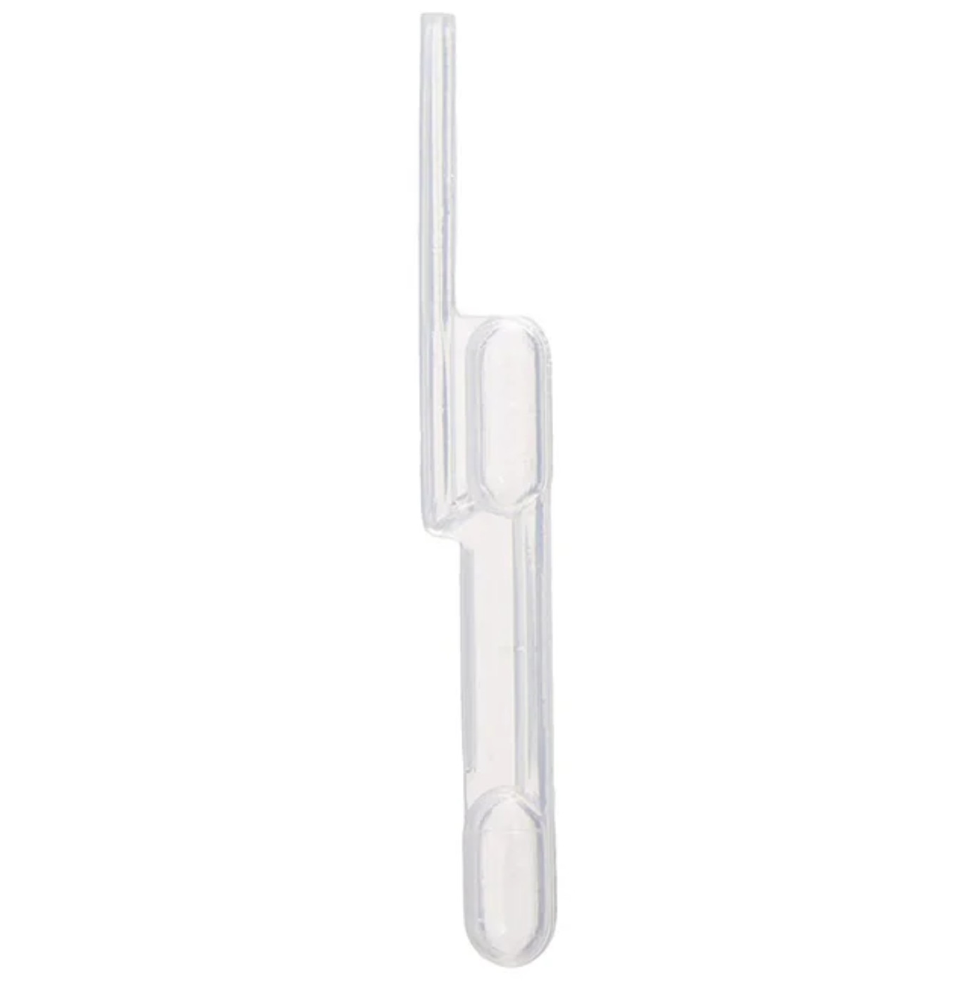 (500/Pk) SAMCO 100uL Exact Volume Transfer Pipets 83mm 2.5mm Stem 787NL