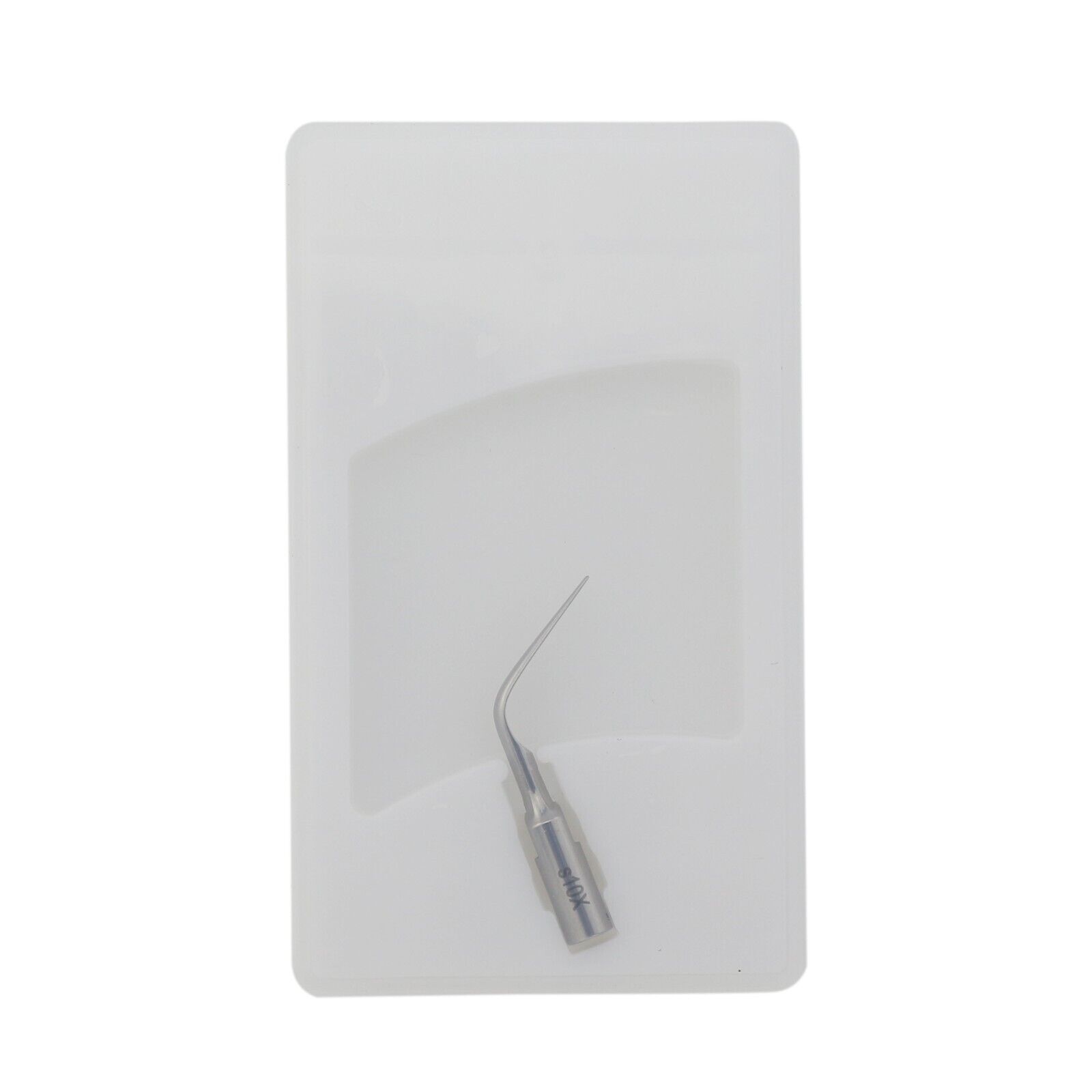Dental Ultrasonic Piezo Periodontal Scaler Tips 10X Fit Satelec Acteon DTE NSK