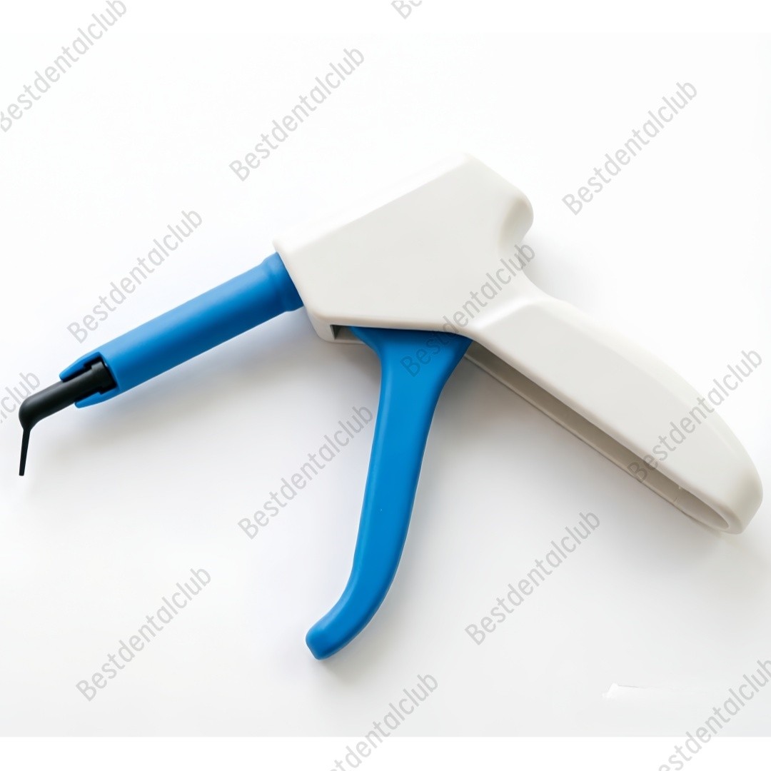 0.35g Dental Baseliner Cavity Base Liner Capsules Unit Dose Fit with DMG Lonosit