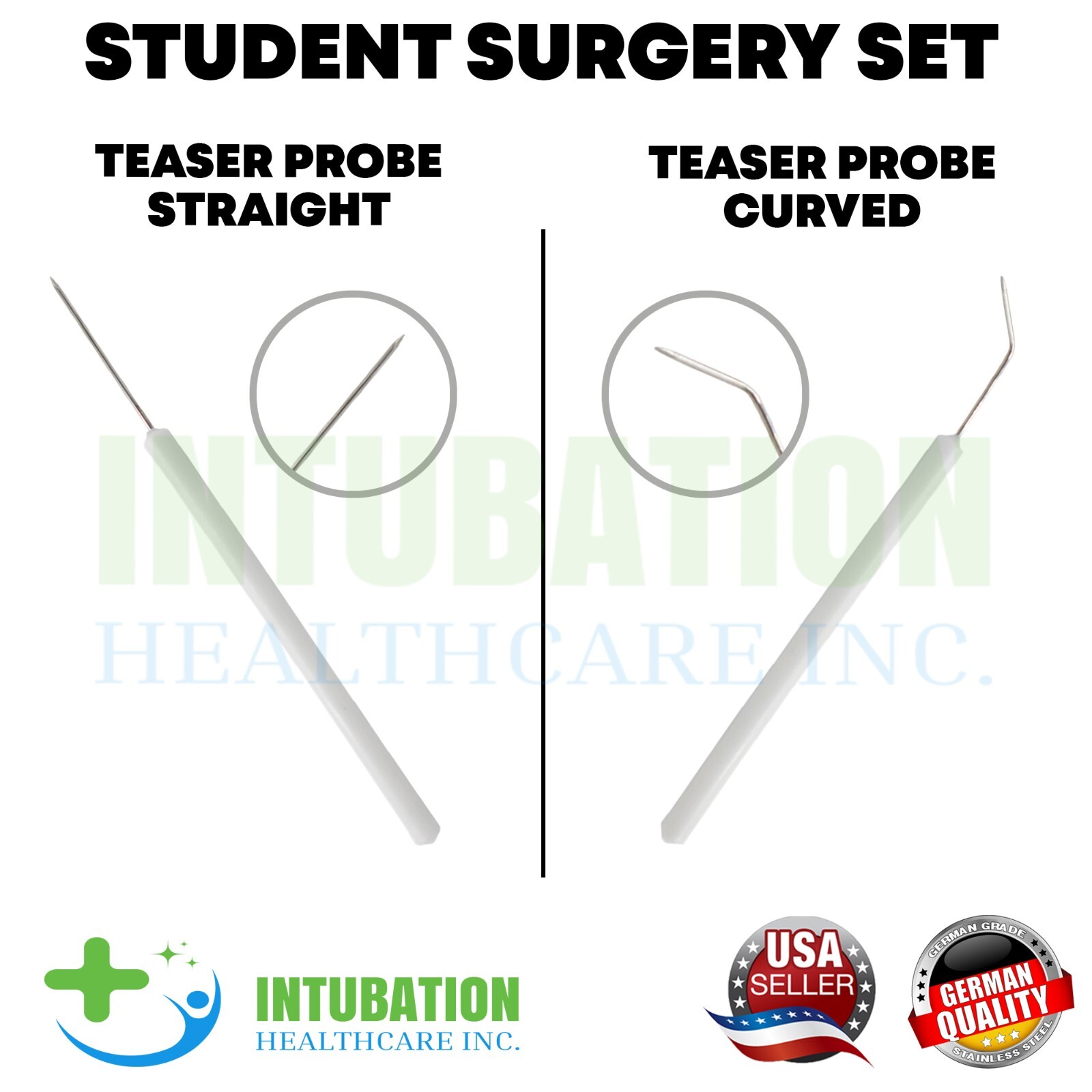 Advanced Dissecting Kit Dissection Medical Biology Veterinary Students Practice