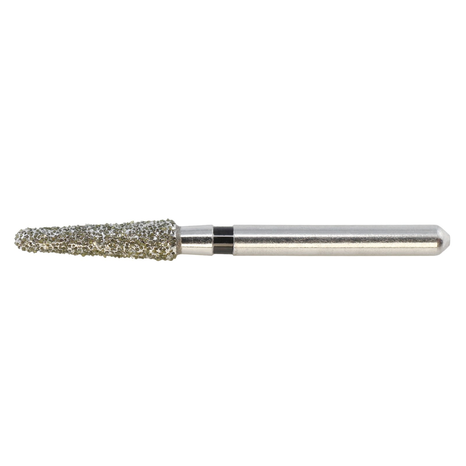 Multi-Use Dental Diamonds Round End Taper FG Burs 856/021SC Super Coarse Grit