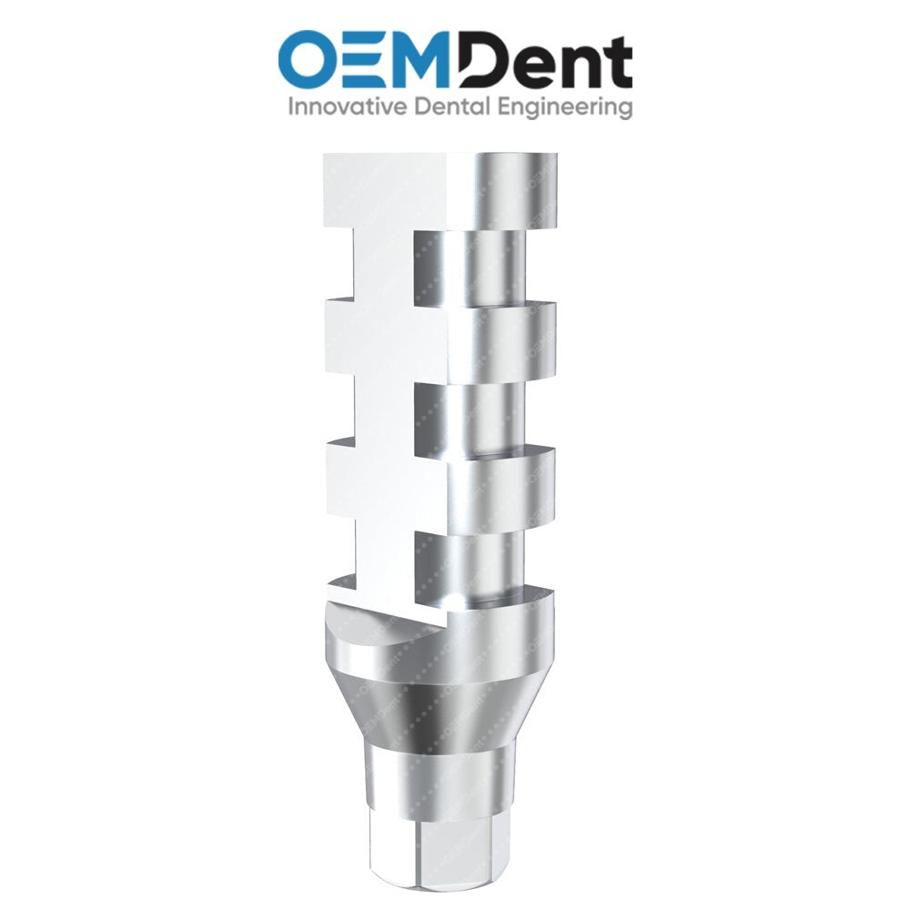 Transfer Coping (Closed/Open Tray) RP Direct Interactive® Compatible Conical