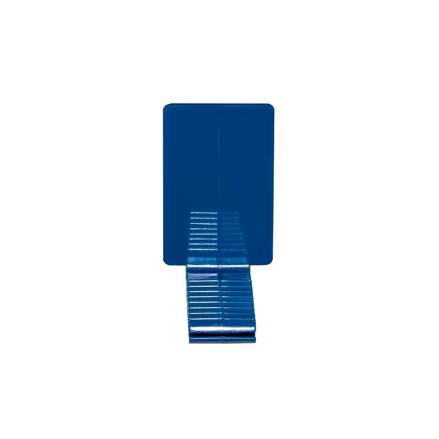 Disposable Adhesive Sensor Holder – Anterior Blue, Compatible with Xios Plus 617