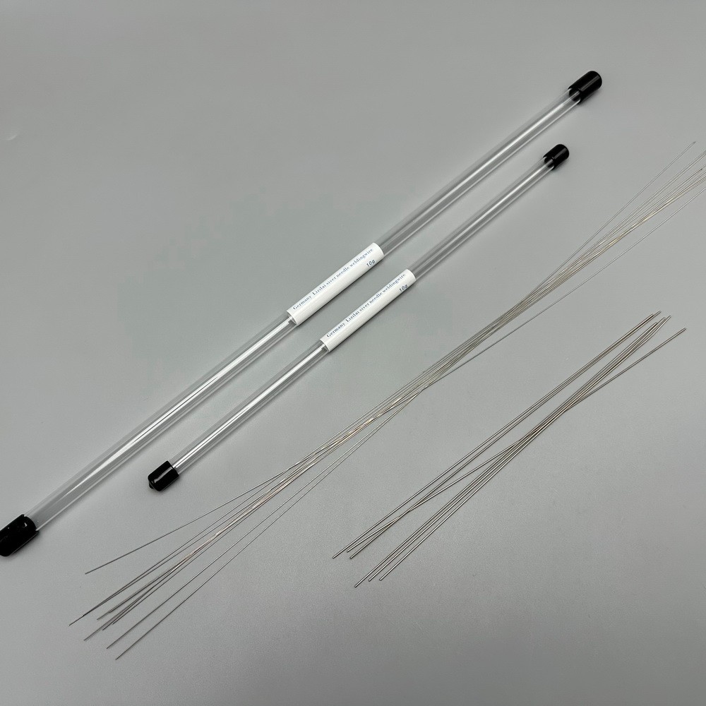 Dental Orthodontic Soldering Wire High/Low Temperature Welding Rod Silver Solder