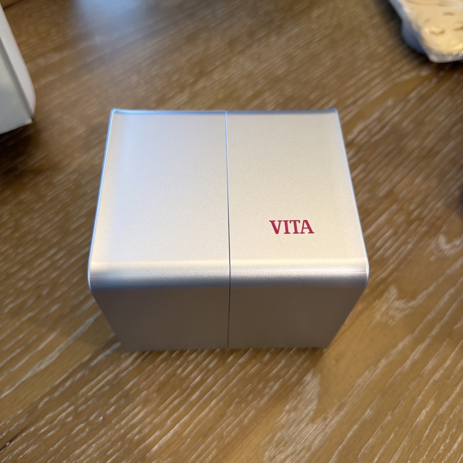 New dental VITA Linearguide 3D-Master