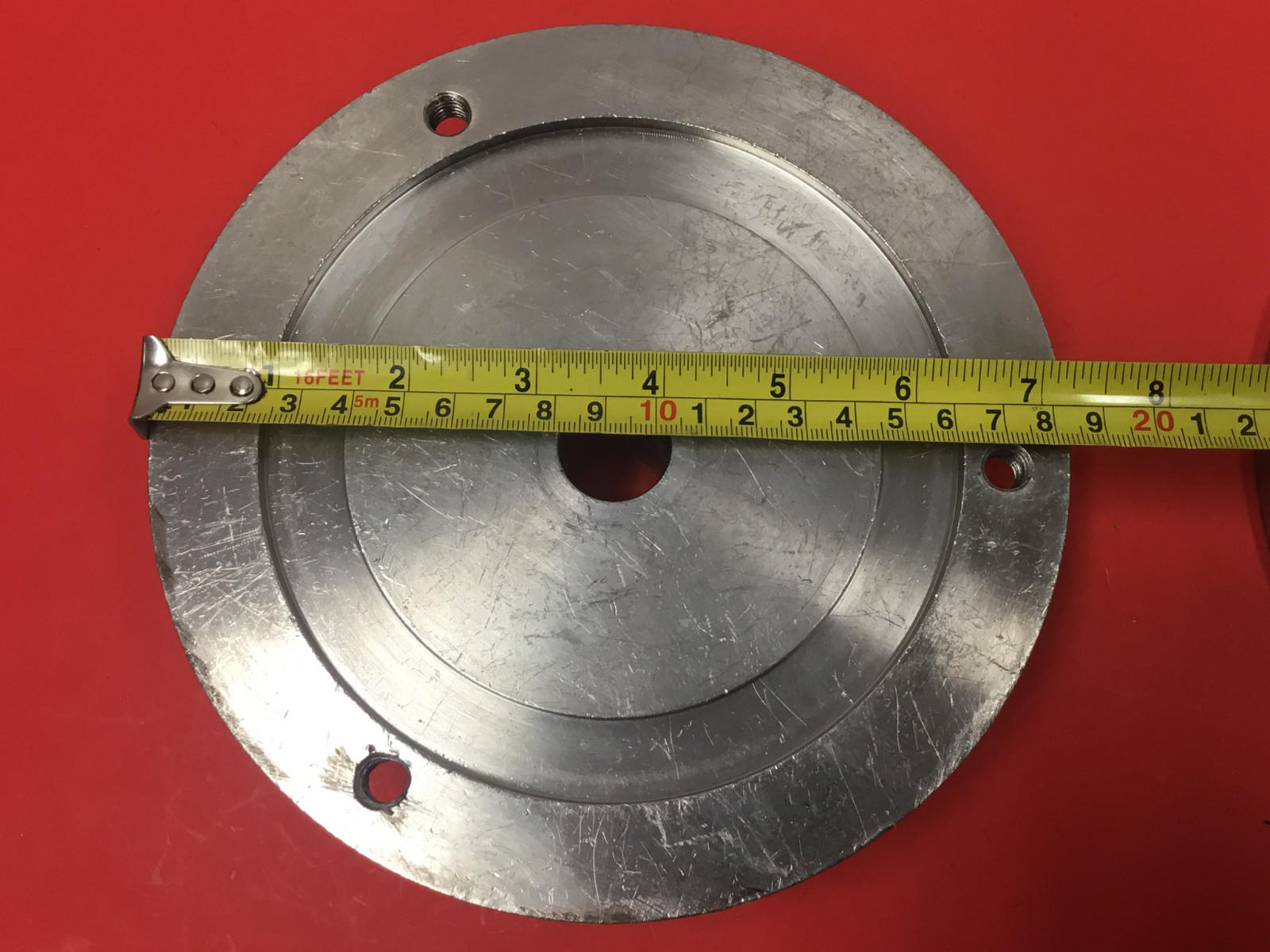Millipore – Filter Holder