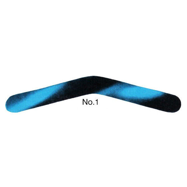Tofflemire Matrix Band Adult #1 .0015 Gauge 144/Pkg