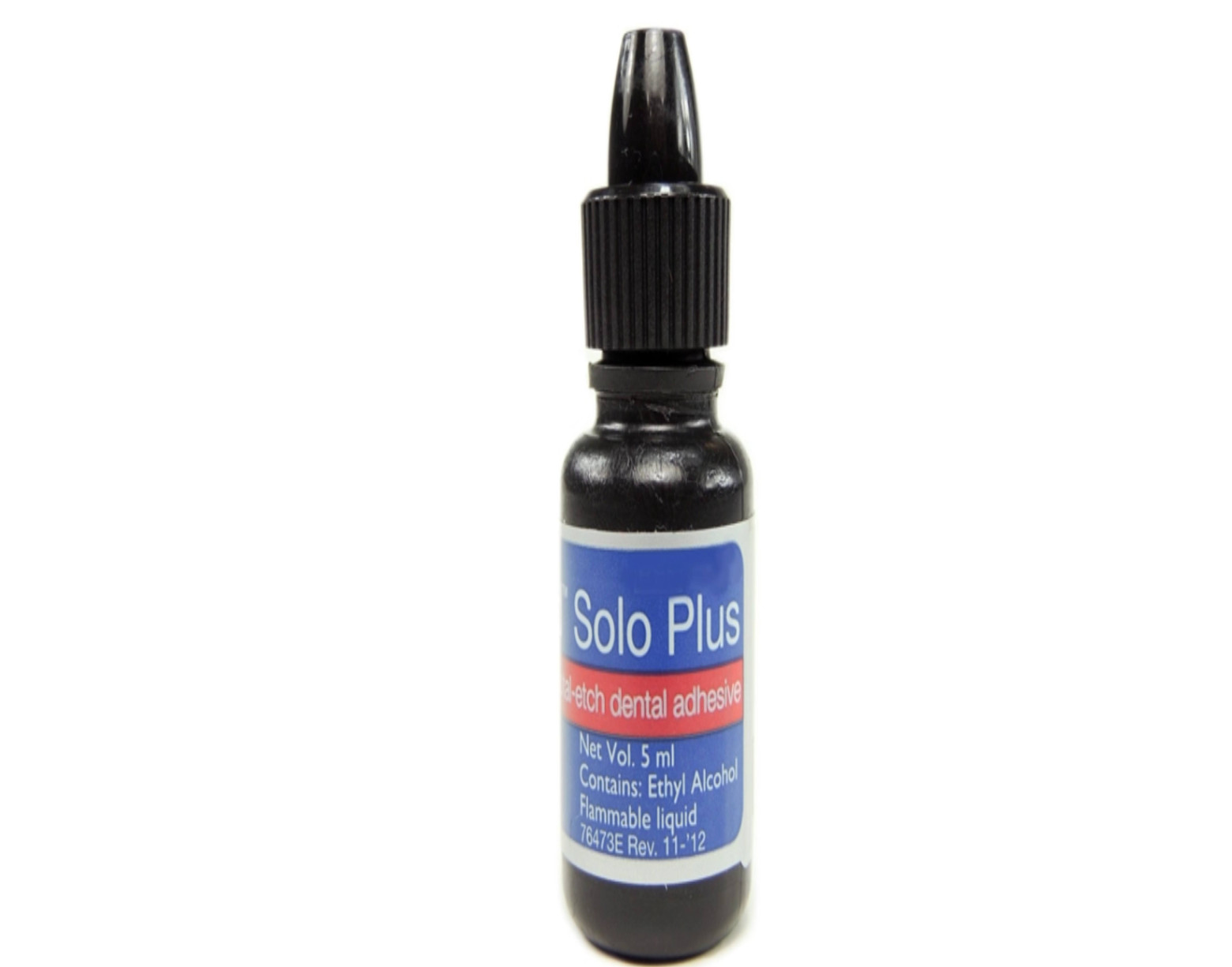 DENTAL KERR OPT!B0ND $OLO PLUS REFILL 5ML Bottle