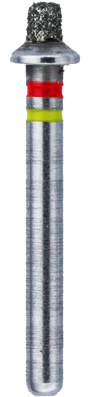 CROSSTECH MultiUse Dental Diamond OC15F Occlusal Reduction, FINE, 5 Burs