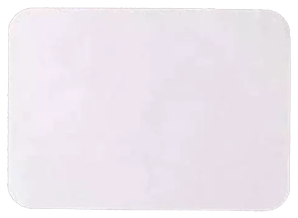 Tidi 917571 Choice Dental Paper Tray Covers 5″ X 8″ Mini-F White 1000/Case