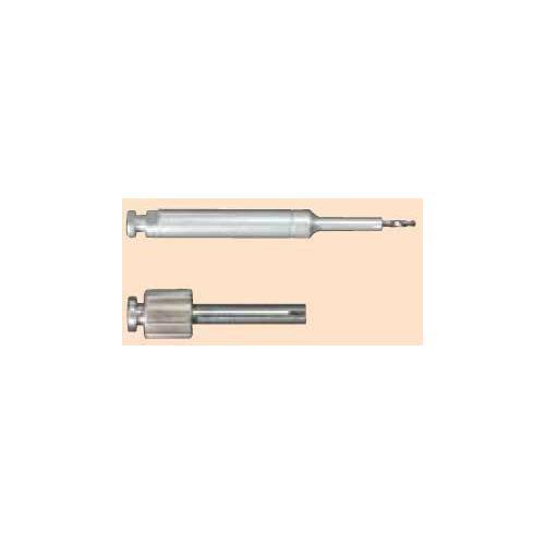 Coltene Whaledent T12 TMS Thread Mate System 2 in 2 Minim Pins .021″ 100/Bx