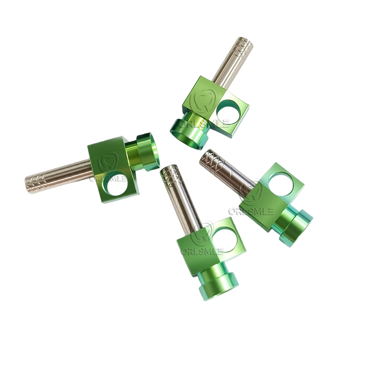 1/3/5/10/15/20/50 pcs Multi-Unit Pick-Up transfer MU fit to Hiossen Osstem TS